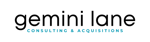 Gemini Lane Consulting & Acquisitions
