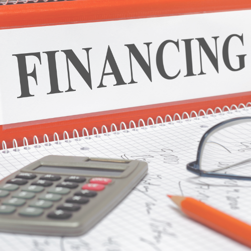 Finding Financing for a Small Business Purchase