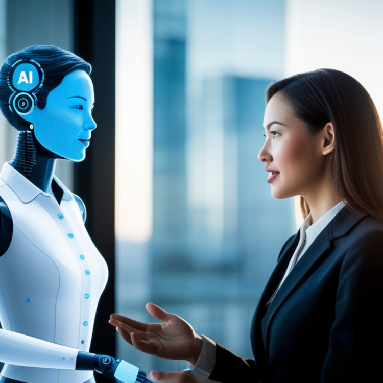 Using AI to Automate and Increase Your Sales